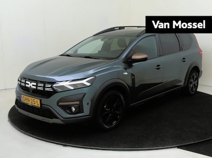 Dacia Jogger 0