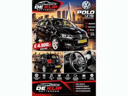 Volkswagen Polo 0