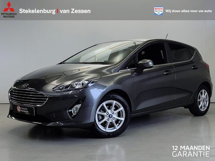 Ford Fiesta 0