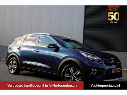 Kia Niro Hybrid 0