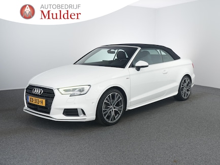 Audi A3 0