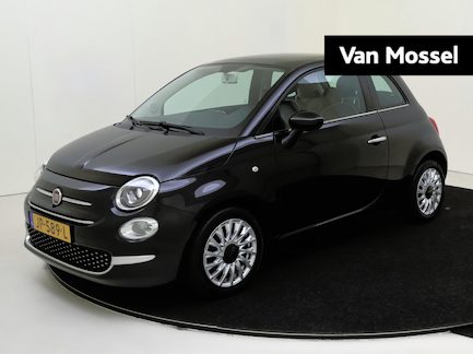 Fiat 500 0
