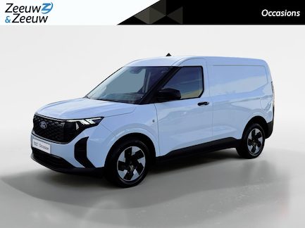 Ford Transit Courier 0