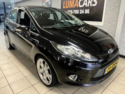 Ford Fiesta 0