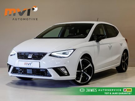 SEAT Ibiza 0