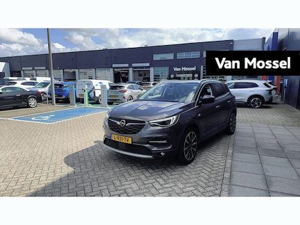 Opel Grandland 0