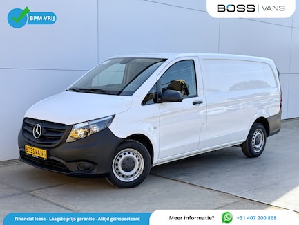 Mercedes-Benz Vito 0