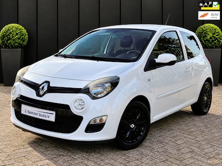Renault Twingo 0