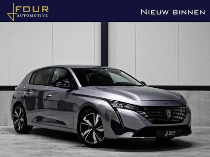 Peugeot 308 0