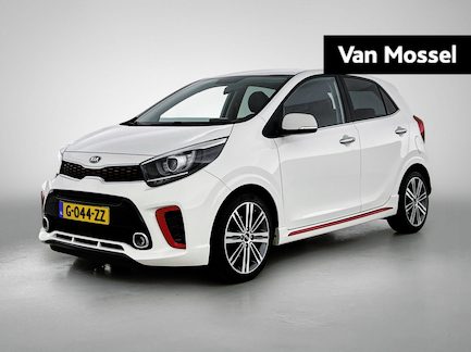 Kia Picanto 0