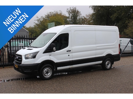 Ford Transit 0