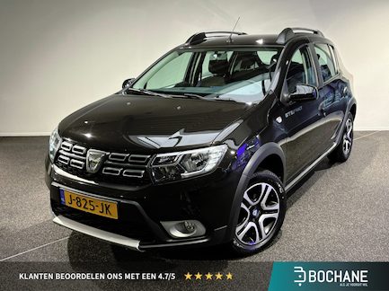 Dacia Sandero 0