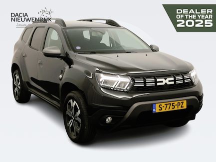 Dacia Duster 0
