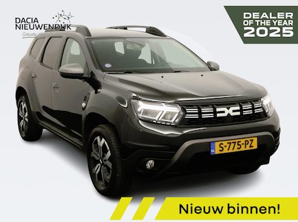 Dacia Duster 0