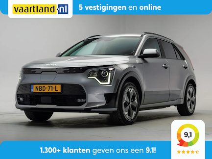 Kia Niro EV 0