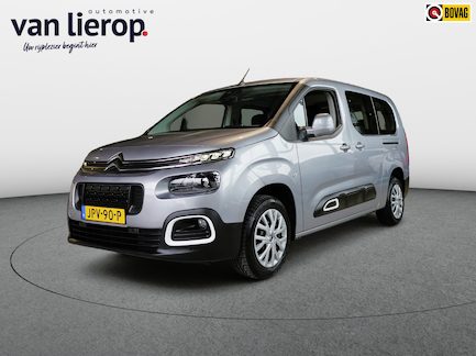 Citroën Berlingo XL 0