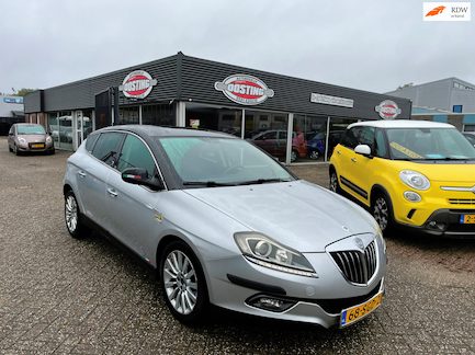Lancia Delta 0