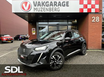 Peugeot 2008 0