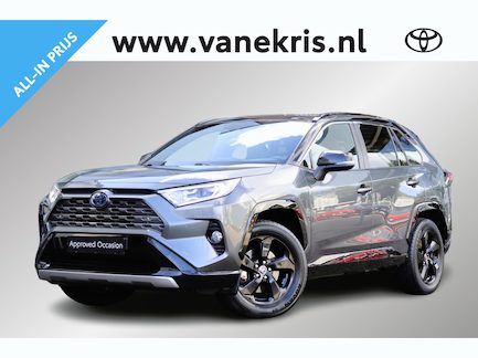 Toyota RAV4 0