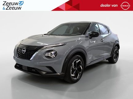 Nissan Juke 0
