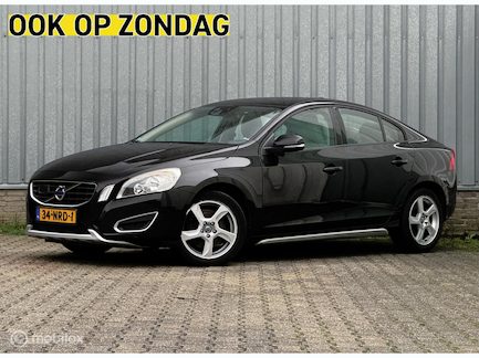 Volvo S60 0