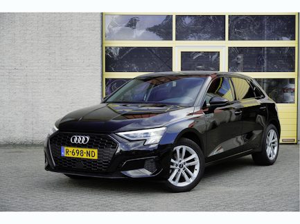 Audi A3 0
