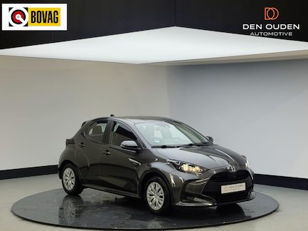 Toyota Yaris 0