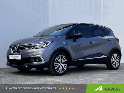 Renault Captur 0