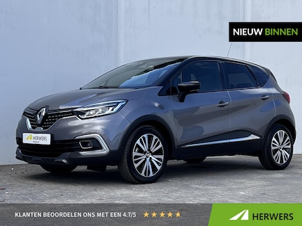 Renault Captur 0