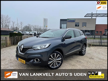 Renault Kadjar 0