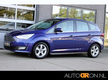 Ford C-Max 0