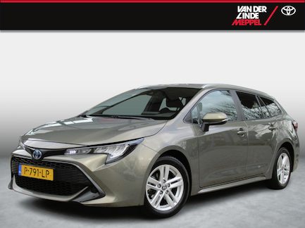 Toyota Corolla 0