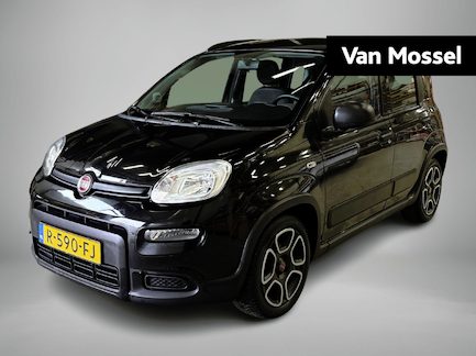 Fiat Panda 0