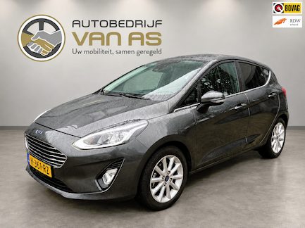 Ford Fiesta 0