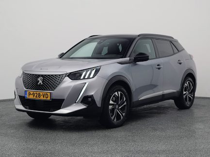 Peugeot e-2008 0