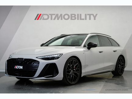 Audi A6 0