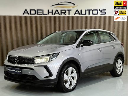 Opel Grandland 0
