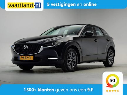Mazda CX-30 0