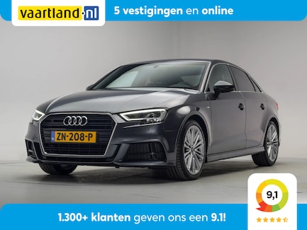 Audi A3 0