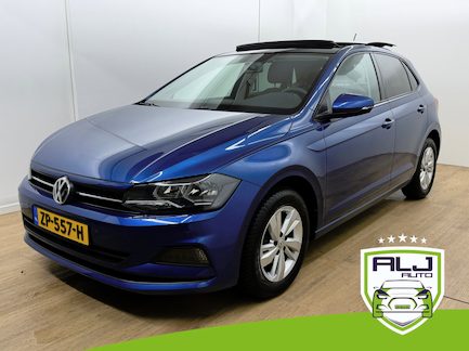 Volkswagen Polo 0