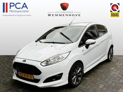 Ford Fiesta 0