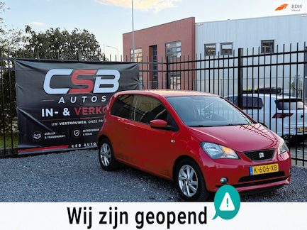 SEAT Mii 0