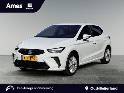SEAT Ibiza 0