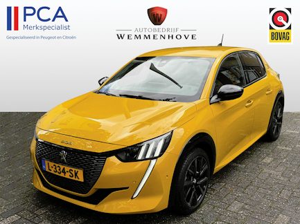 Peugeot 208 0