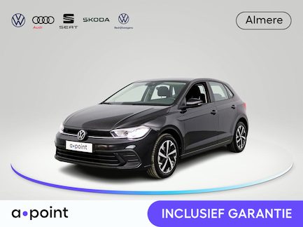 Volkswagen Polo 0