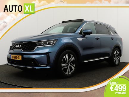 Kia Sorento 0