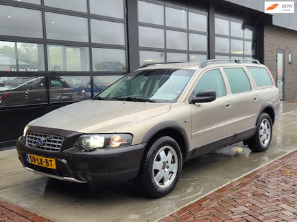 Volvo V70 0
