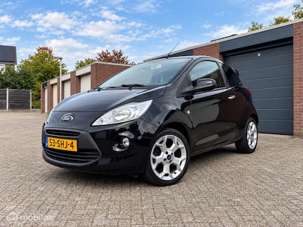Ford Ka 0