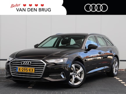 Audi A6 0