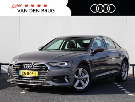 Audi A6 0